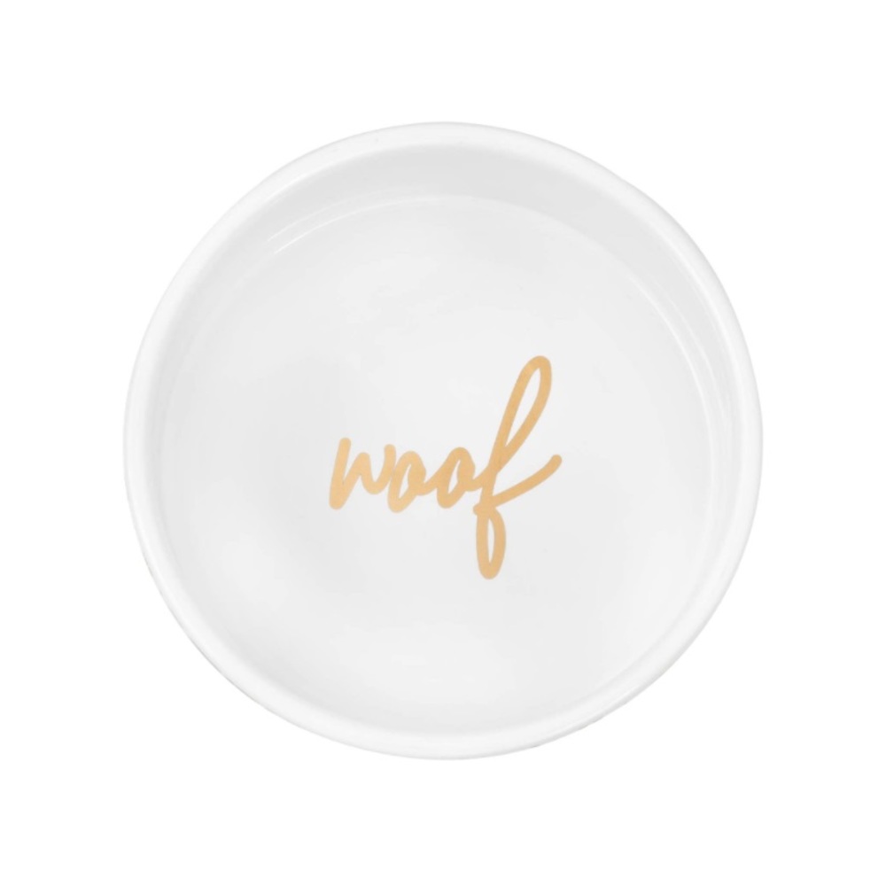 Lilly Pulitzer Dog / Pet Bowl: Splendor in the Sand - Picture 10 of 14